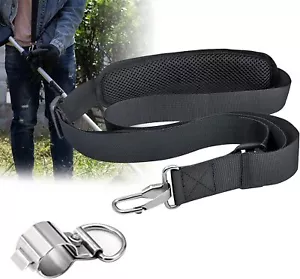 AP1500 15" Shoulder Strap for EGO 56V String Trimmer, Leaf Blower & Multi Hea... - Picture 1 of 2
