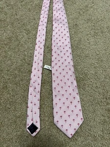 JOOP! 100% Silk Logo Pattern Luxury Neck Tie Cravatta New - Picture 1 of 9