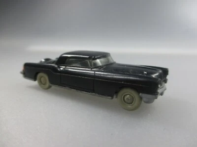 Wiking: Ford Continental, Nero, Saure HB Nr. 431/1D (Schub127) - Immagine 1 di 4