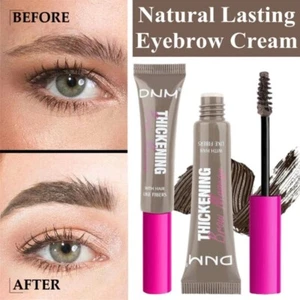 Stereo Lasting Eyebrow Enhancers Eyebrow Styling Gel Non-smudged Waterproof Hot# - Picture 1 of 21