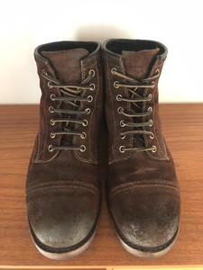 mens frye boots uk