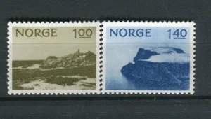 TURISMO - TOURISM NORWAY 1974 - Picture 1 of 1