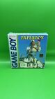 Paperboy 2 Nintendo Game Boy W/manual 8 Bit Retro Ntsc 1991 #0197