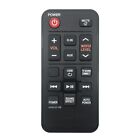 Replacement Ah59-02710B Remote For Samsunghw-J250 Hw-Jm25 For Black Remote