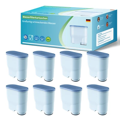 MARKENLOS Ersatzwasserfilter Wasserfilter für Philips AquaClean CA6903 Kaffeemaschinen DE