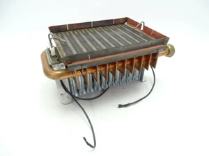 Quemador Brötje 20 kW (sin placa de boquilla) para WSS/WSC/WTC/WTS - 972352 - Imagen 1 de 7