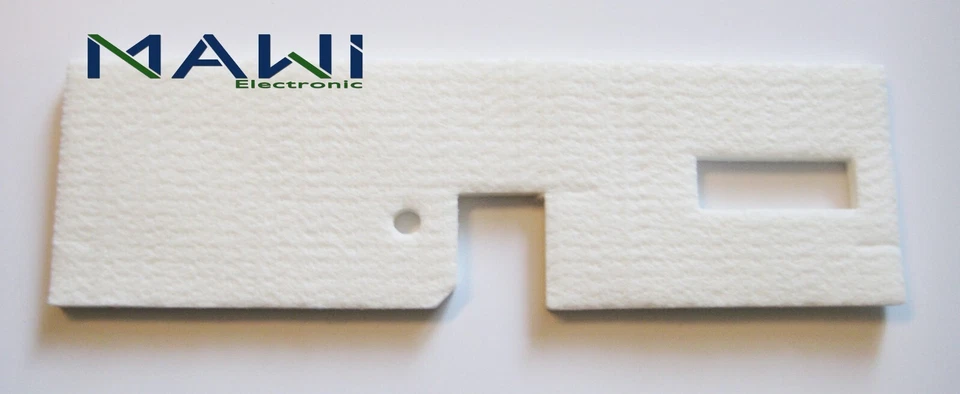 Original Epson Ink Eject Right Porous Pad 1511241 - Image 1 of 1