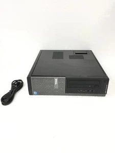 DELL OPTIPLEX 3010 DT i3 3220 3.30 Ghz 3rd Gen Computer w/8GB RAM,DVDRW,NoHD,QTY - Bild 1 von 15