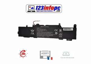 Batterie neuve SS03XL HP EliteBook G5 G6 735 745 830 840 852 - Imagen 1 de 3