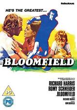 Bloomfield [DVD], New, dvd, FREE