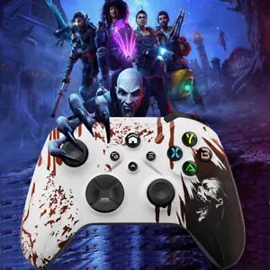 Wireless Controller Für Xbox One/Series X/S Controller Gamepad -Custom graffiti