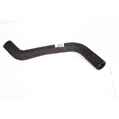 Omix Coolant Hose Fits: 1974-1981 Jeep CJ5, 1974-1975 Jeep CJ6, 1976-1981 Jeep C Foto 1 de 4