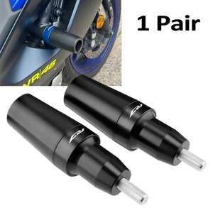 Engine Frame Slider Crash Protector Cover Guard For Yamaha YZF R7 700 2021-2025 - Picture 1 of 34