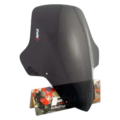 For Yamaha FZ1 2006-2009 Puig 4101T Touring Screen Foto 1 de 2