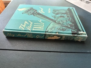 They Stood Tall For God by LeRoy C. Brown 1963 - Picture 1 of 9