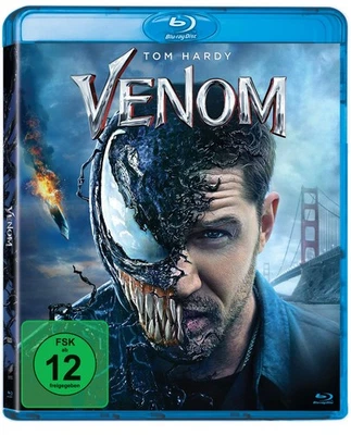 Venom (Blu-ray) - Imagen 1 de 4