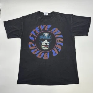 Vintage Steve Miller Band T-Shirt Jokers Choice Tour Rock 90er 1996 Winterland XL - Bild 1 von 10