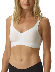 Commando Butter Soft Support Bralette White - Picture 1 of 16