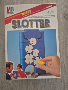 Reise Slotter MB Spiele - Bild 1 von 3