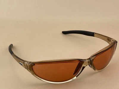 SMITH Gafas de sol Marco CATALIZADOR Marco Deslizante Envoltura Cerveza de Raíz Desvanecido SOLO MARCOS Foto 1 de 4