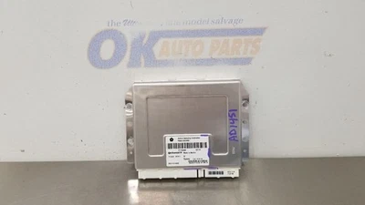 16 DODGE CHALLENGER MÓDULO DE CONTROL DE SUSPENSIÓN AMORTIGUACIÓN ACTIVA 68210629AC Foto 1 de 4