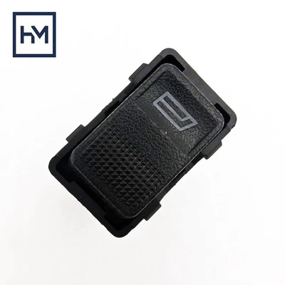 893959855 Botón Interruptor Ventana Eléctrica Para Audi 100 200 A6 A8 V8 Cabriolet Coupe Foto 1 de 4