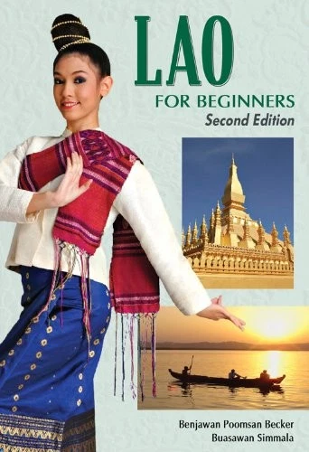 Lao for Beginners - Second Edition - Image 1 of 1