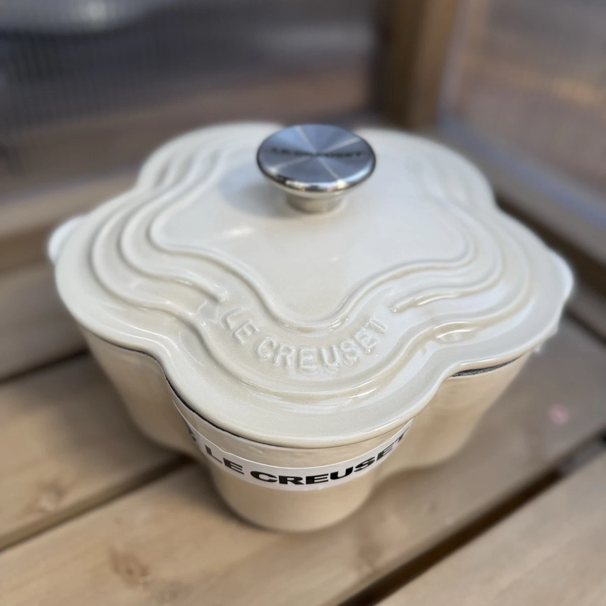 le creuset dune products for sale | eBay