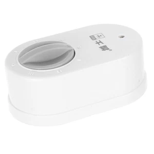 3 Speed Variable Speed Controller Exhaust Fan Control Switch For Ceiling Fans - Picture 1 of 12