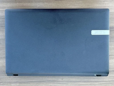 Gateway PEW91 - NV55C03u - 15.5” Laptop - UNTESTED - Image 1 of 4