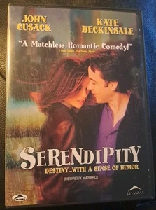Serendipity DVD (2001) - Bild 1 von 4
