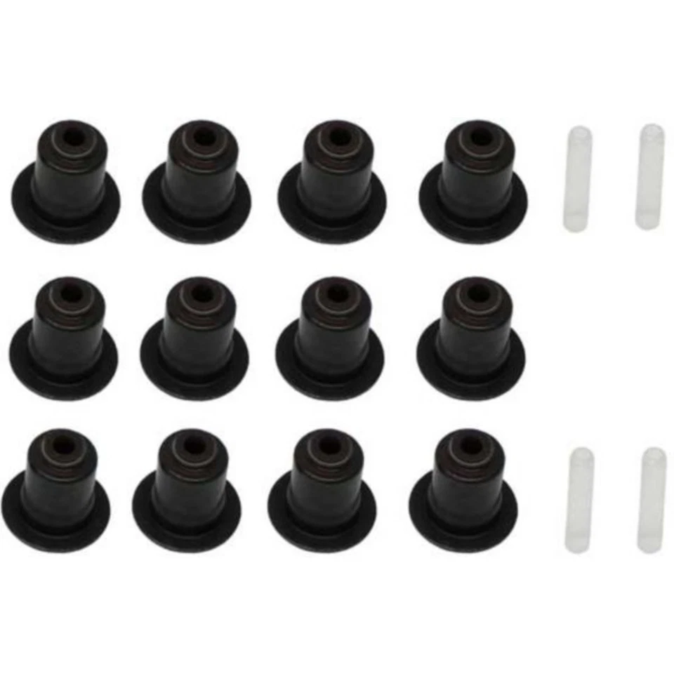 Corteco 19035767 Valve Stem Seal for 535 740 3 Series 328 528 525 530 325 330 - Image 1 of 1