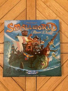 Small World: River World Expansion - Board Game - Picture 1 of 4