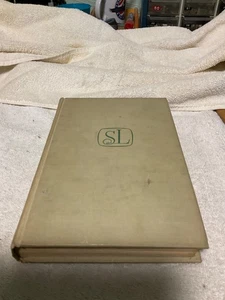 Vintage 1947 HB book "Kingsblood Royal" by Sinclair Lewis - Picture 1 of 6
