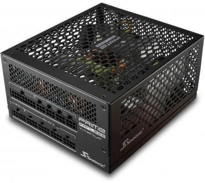 Seasonic Prime Fanless TX 700W Fanless PSU - Image 1 of 3