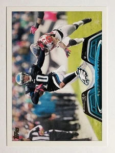 2013 Topps #176 DeSean Jackson - Picture 1 of 2