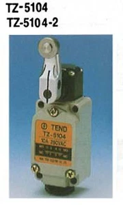 TEND Limit Switch 90° TZ-5104-2 - Picture 1 of 1