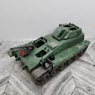 Vintage 1986 GI Joe Lanard Marauder Corps Tank Figurki akcji Pojazd Zabawka TL-21-4609