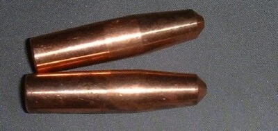 Lenco 21050 Spot Welding Tip 2