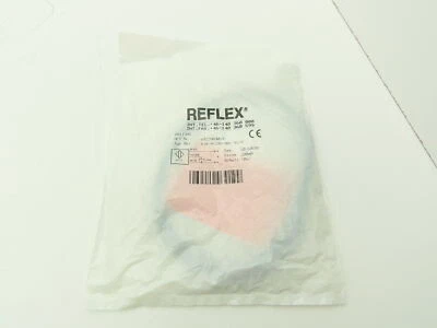 Reflex 6922903019 6922903019 KIB-M12PS Sensor Switch 10-60VDC Proxy Proximity - Image 1 of 4
