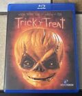 Trick 'r Treat (Blu-ray, 2007)