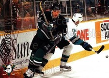1997-98 Pacific Red #234 Dmitri Mironov
