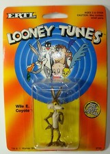 Kids Wile E. Coyote Action Figures for sale | eBay