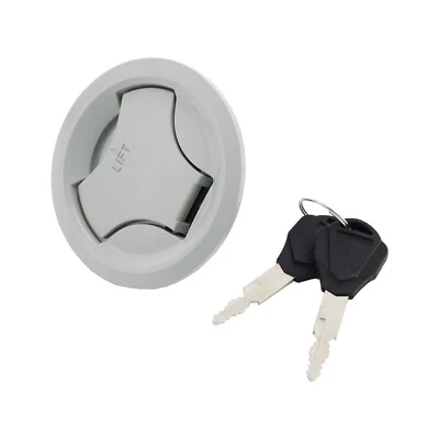 Tankdeckel für Yamaha MT-125 MT125A 15-19 YZF-R125 / ABS 08-18 WR 125 R X 09-14 - Bild 1 von 4