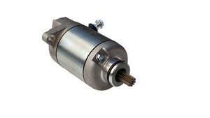 MOTORINO AVVIAMENTO 9 DENTI PER PIAGGIO Beverly / X10 / MP3 350 cc (2010-2019) - Imagen 1 de 7