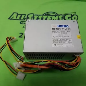 Fuente de alimentación Hipro HP-146SSD REV: 01 100W ATX - Imagen 1 de 2