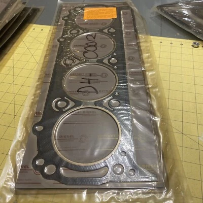 FP-23500873 23500873 DETROIT DIESEL 8.2L ENGINE 0.25 MM HEAD GASKET - Image 1 of 4