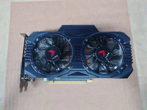 PNY XLR8 NVIDIA GeForce GTX 1060 3GB GDDR5 GPU - Picture 1 of 3