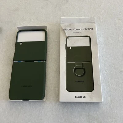 For Samsung Galaxy Z Flip4 - Изображение 1 из 2
