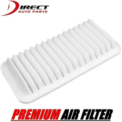 FILTRO DE AR DO MOTOR AF5804 LEXUS PARA LEXUS RX400H 2006-2008 3.3L ~ MOTOR HÍBRIDO - Imagem 1 de 4